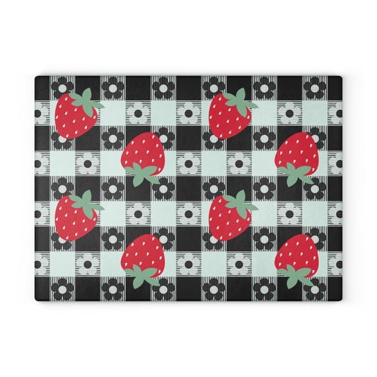 Berry Cute Cutting Board