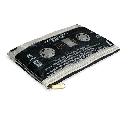 Dr. Dre Cassette Tape Zipper Pouch