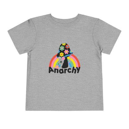 Anarchy Toddler T-Shirt