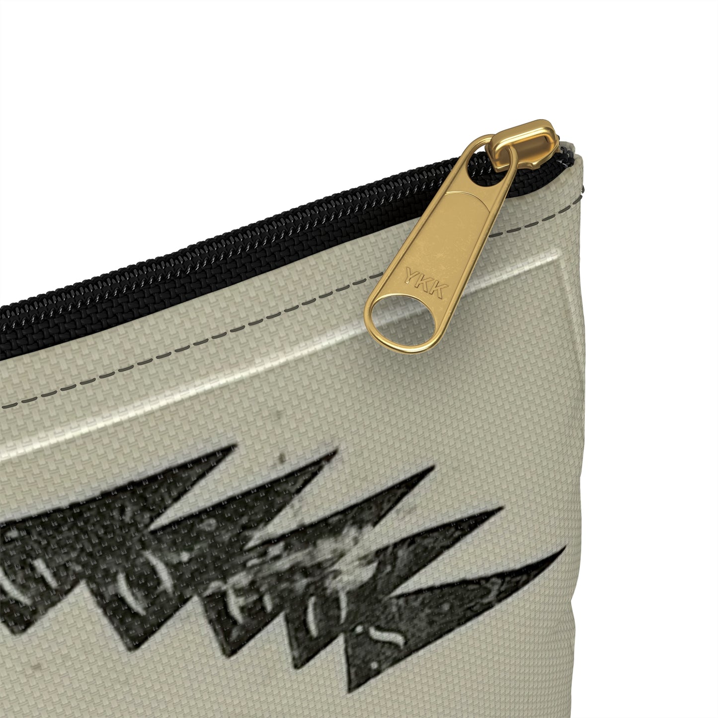 The Go-Go's Cassette Tape Zipper Pouch