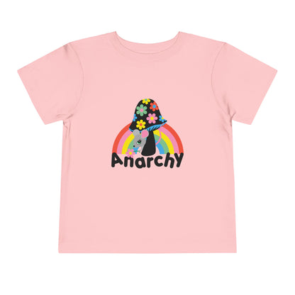 Anarchy Toddler T-Shirt