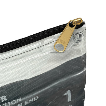 Joy Division Zipper Pouch - Joy Division Closer Cassette Tape Zipper Pouch - Joy Division Cassette Tape Pouch