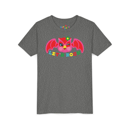Let's Rock Kids T-Shirt