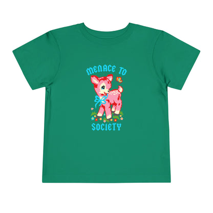 Menace to Society Toddler T-Shirt