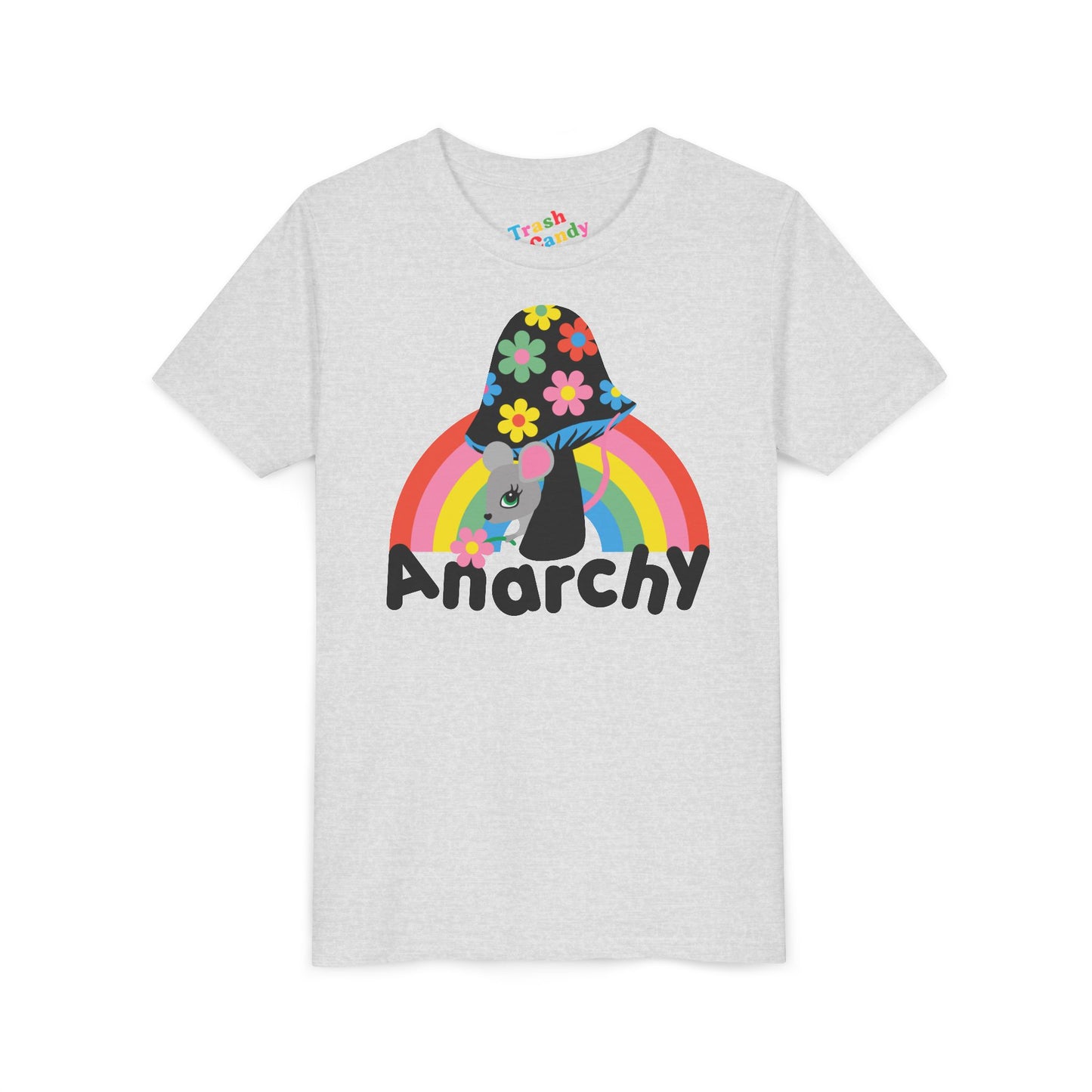 Anarchy Kids T-Shirt