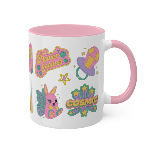 Grrl Power Mug