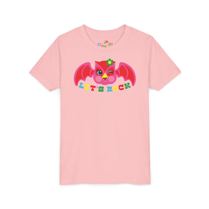 Let's Rock Kids T-Shirt