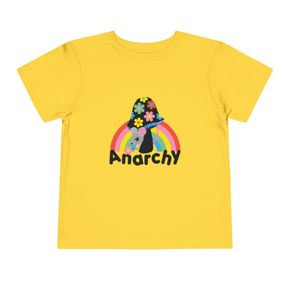 Anarchy Toddler T-Shirt