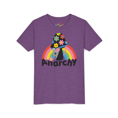Anarchy Kids T-Shirt