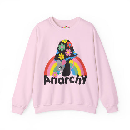 Anarchy Sweatshirt