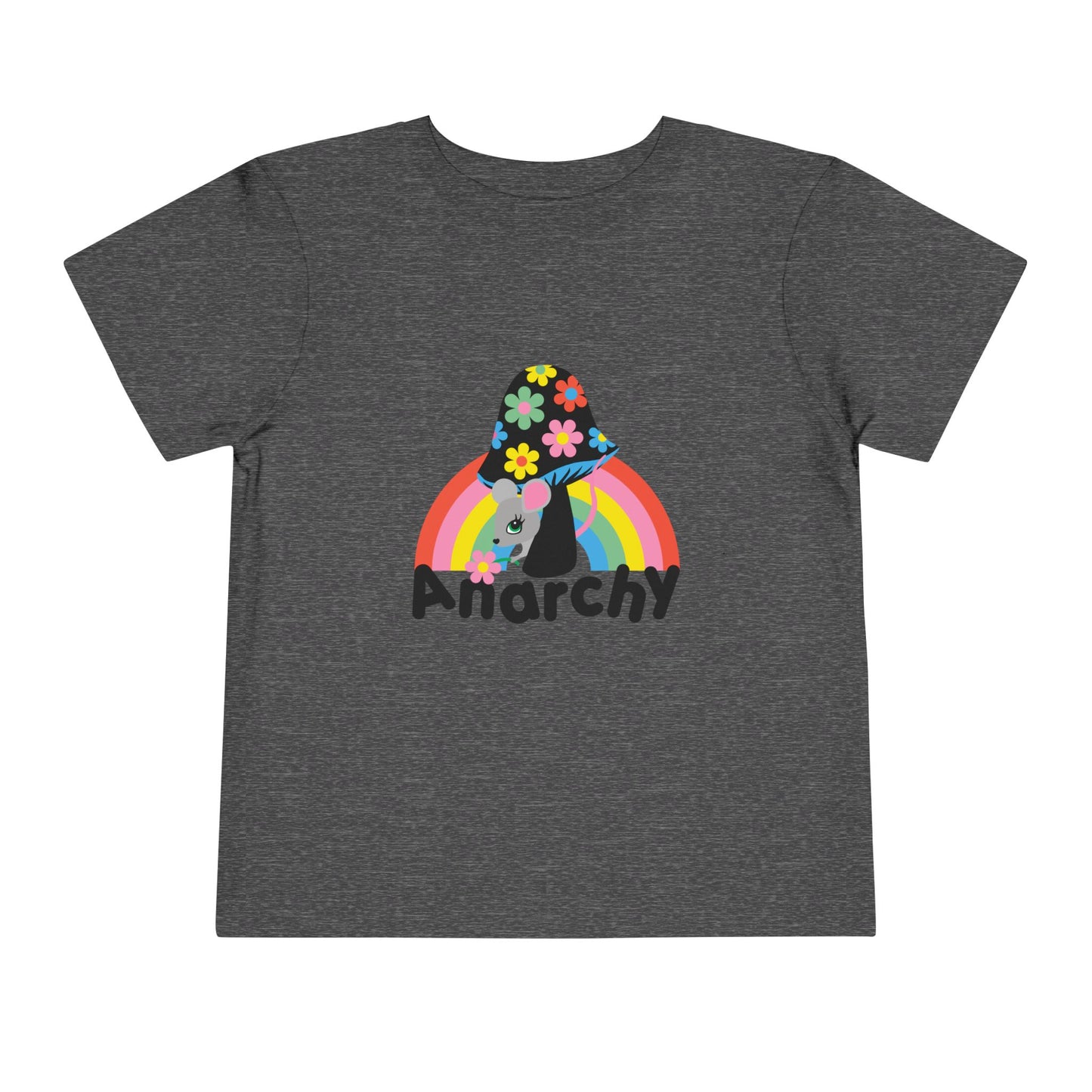 Anarchy Toddler T-Shirt