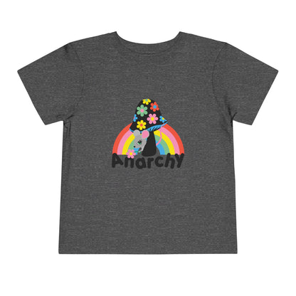 Anarchy Toddler T-Shirt