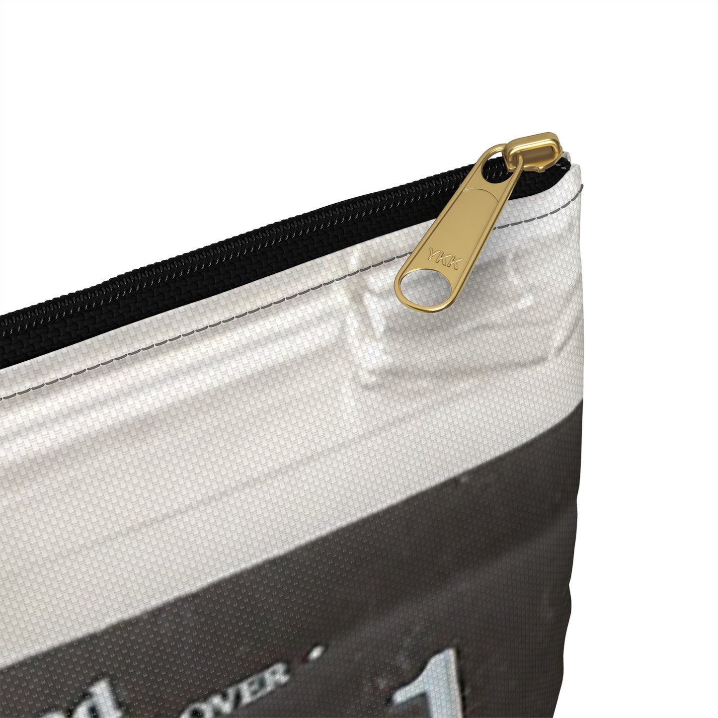 The Smiths The Queen is Dead Zipper Pouch - The Smiths The Queen is Dead Cassette Tape Accessory Bag - Morrissey Zipper Pouch