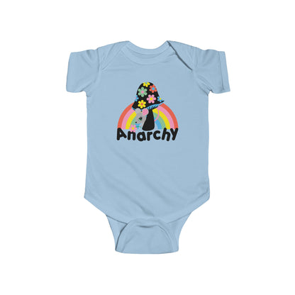 Anarchy Baby Bodysuit