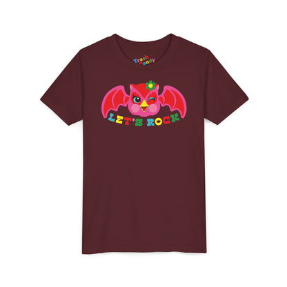 Let's Rock Kids T-Shirt