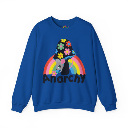 Anarchy Sweatshirt