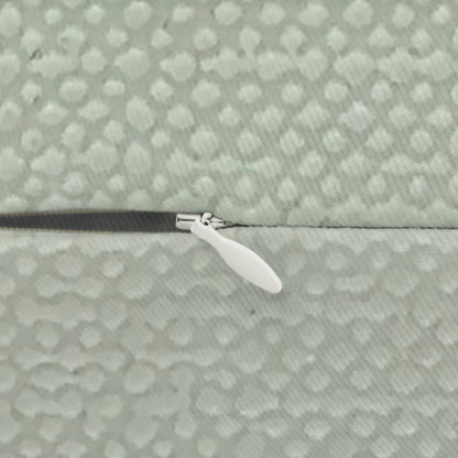 Retro Michael Jackson Thriller Cassette Tape Throw Pillow - Michael Jackson Lumbar Pillow