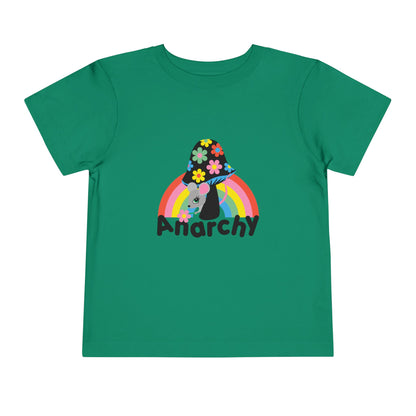 Anarchy Toddler T-Shirt